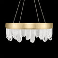 FINE ART LAMPS, LIOR PENDANT, PENDANT LIGHT