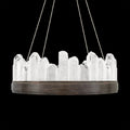 FINE ART LAMPS, LIOR PENDANT, PENDANT LIGHT