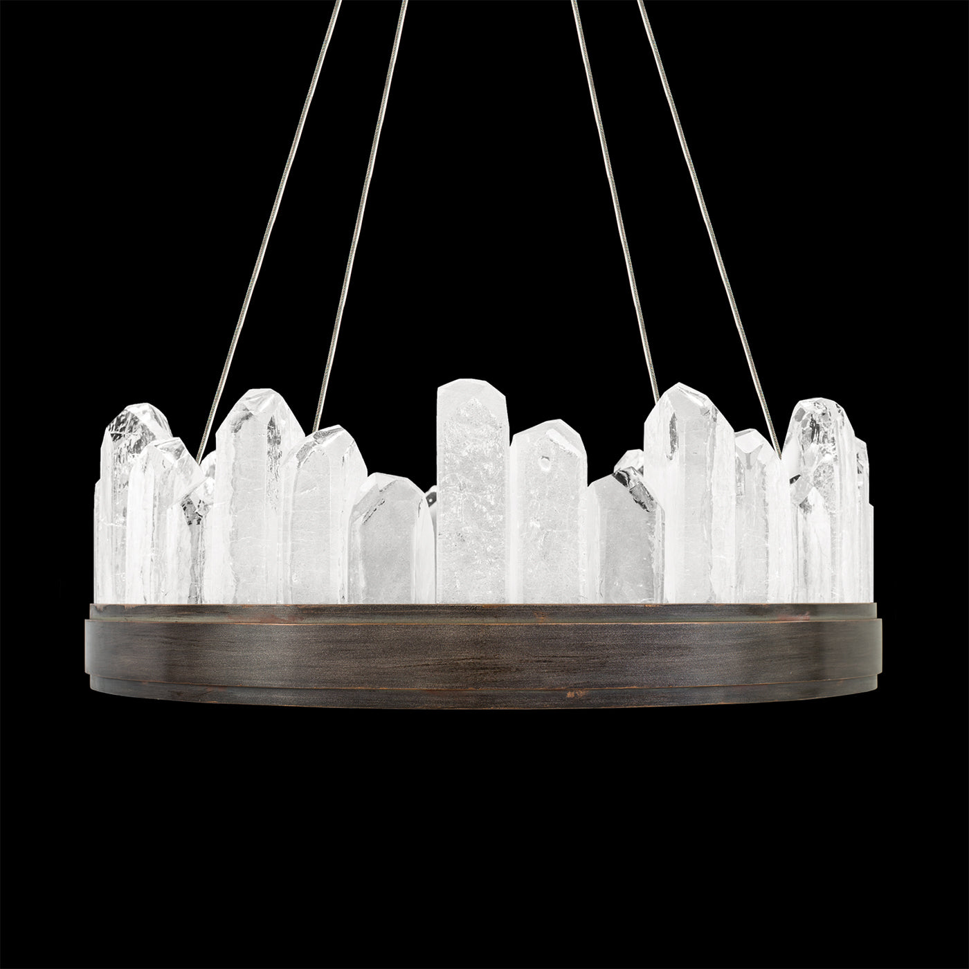 FINE ART LAMPS, LIOR PENDANT, PENDANT LIGHT