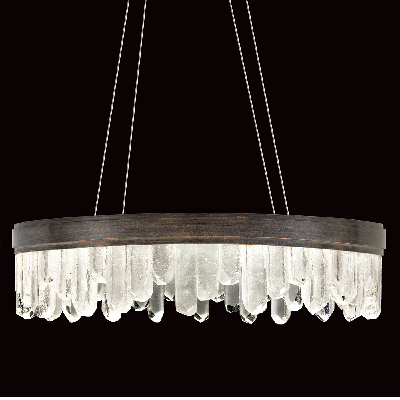 FINE ART LAMPS, LIOR PENDANT, PENDANT LIGHT