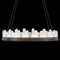 FINE ART LAMPS, LIOR PENDANT, PENDANT LIGHT