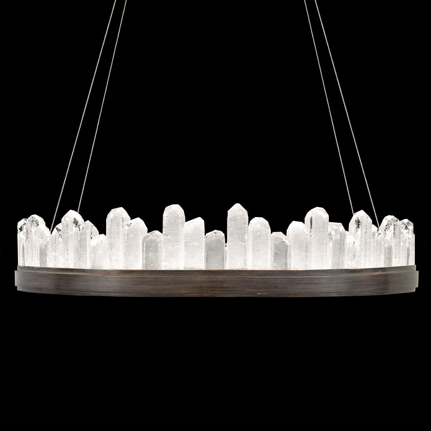 FINE ART LAMPS, LIOR PENDANT, PENDANT LIGHT