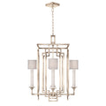 FINE ART LAMPS, CIENFUEGOS SQUARE CHANDELIER, CHANDELIER LIGHT