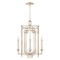 FINE ART LAMPS, CIENFUEGOS SQUARE CHANDELIER, CHANDELIER LIGHT