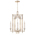 FINE ART LAMPS, CIENFUEGOS SQUARE CHANDELIER, CHANDELIER LIGHT