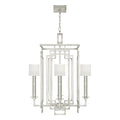 FINE ART LAMPS, CIENFUEGOS SQUARE CHANDELIER, CHANDELIER LIGHT