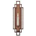 FINE ART LAMPS, CIENFUEGOS SCONCE, WALL SCONCES