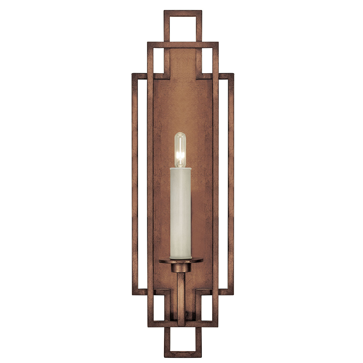 FINE ART LAMPS, CIENFUEGOS SCONCE, WALL SCONCES