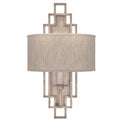 FINE ART LAMPS, CIENFUEGOS SCONCE, WALL SCONCES