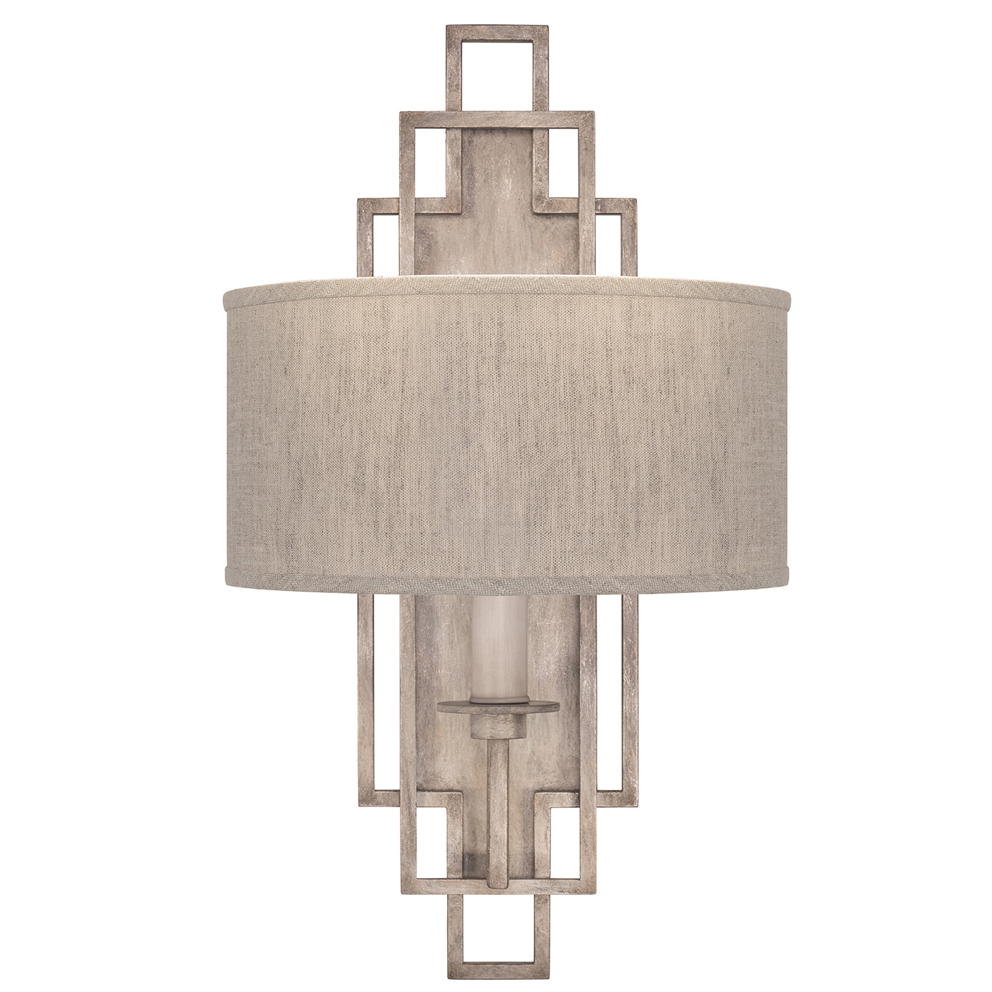 FINE ART LAMPS, CIENFUEGOS SCONCE, WALL SCONCES