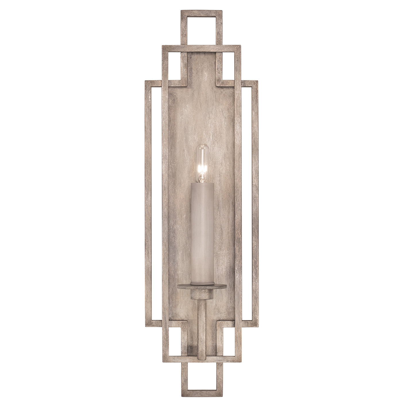 FINE ART LAMPS, CIENFUEGOS SCONCE, WALL SCONCES