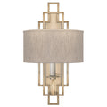 FINE ART LAMPS, CIENFUEGOS SCONCE, WALL SCONCES