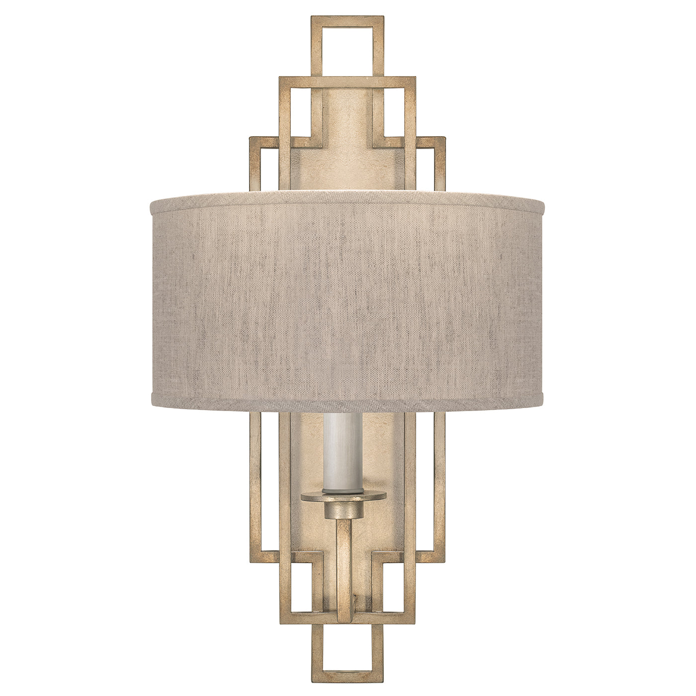 FINE ART LAMPS, CIENFUEGOS SCONCE, WALL SCONCES