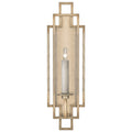 FINE ART LAMPS, CIENFUEGOS SCONCE, WALL SCONCES