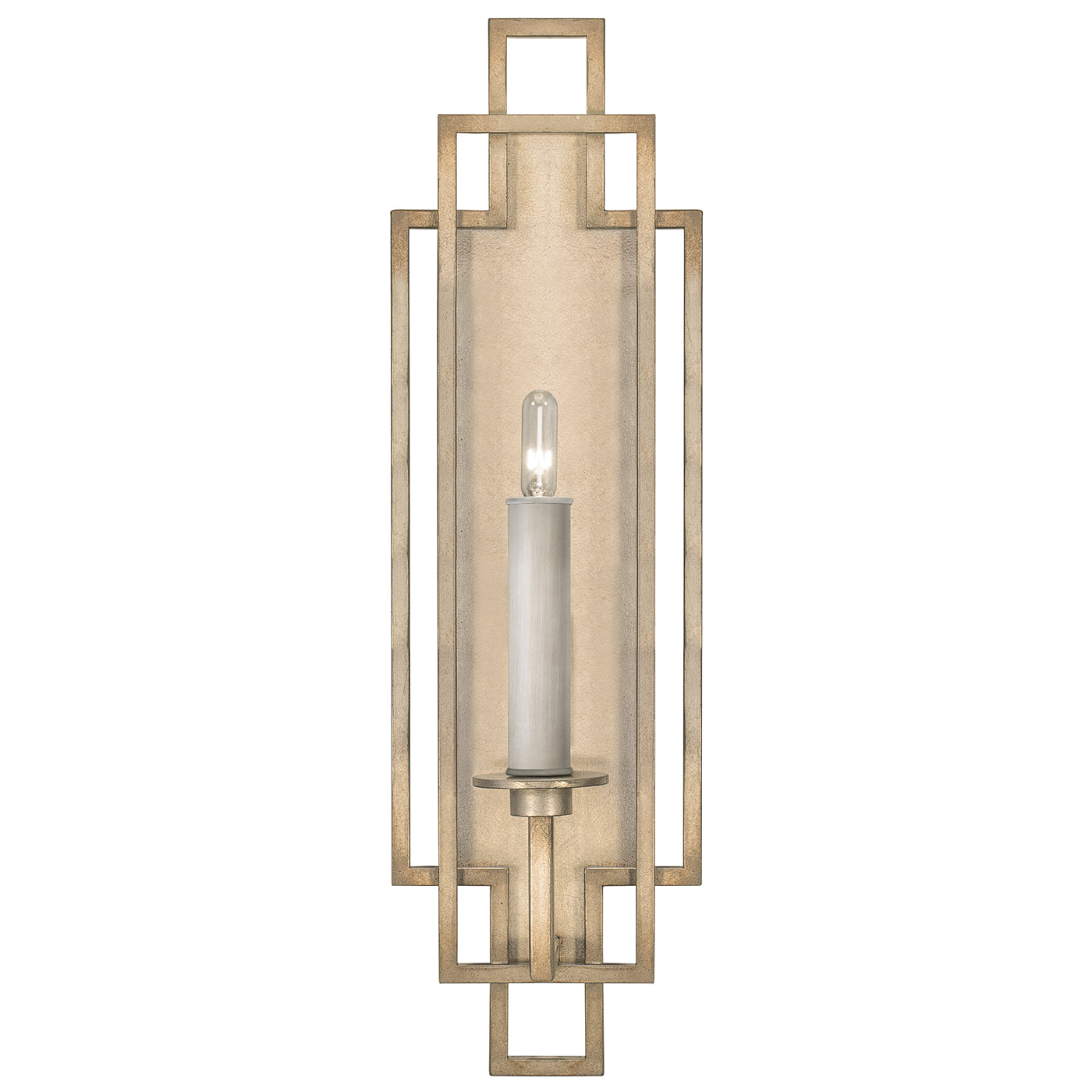 FINE ART LAMPS, CIENFUEGOS SCONCE, WALL SCONCES