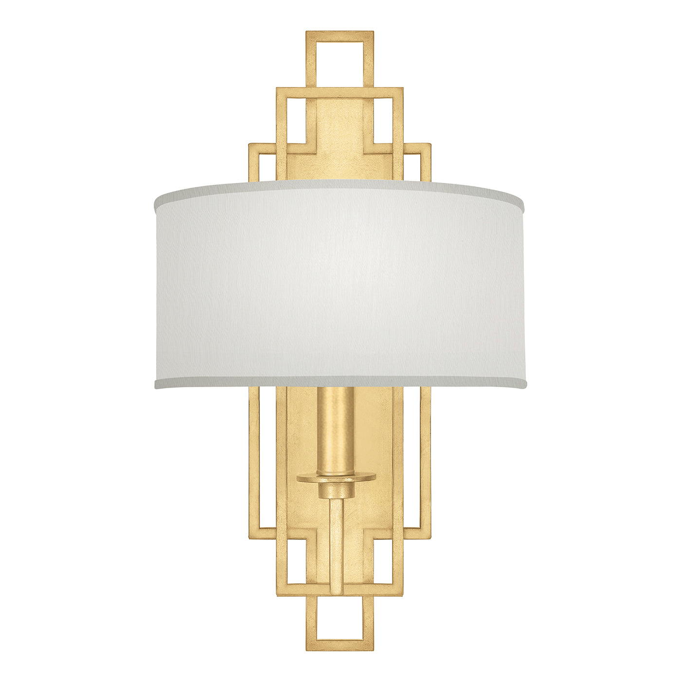 FINE ART LAMPS, CIENFUEGOS SCONCE, WALL SCONCES
