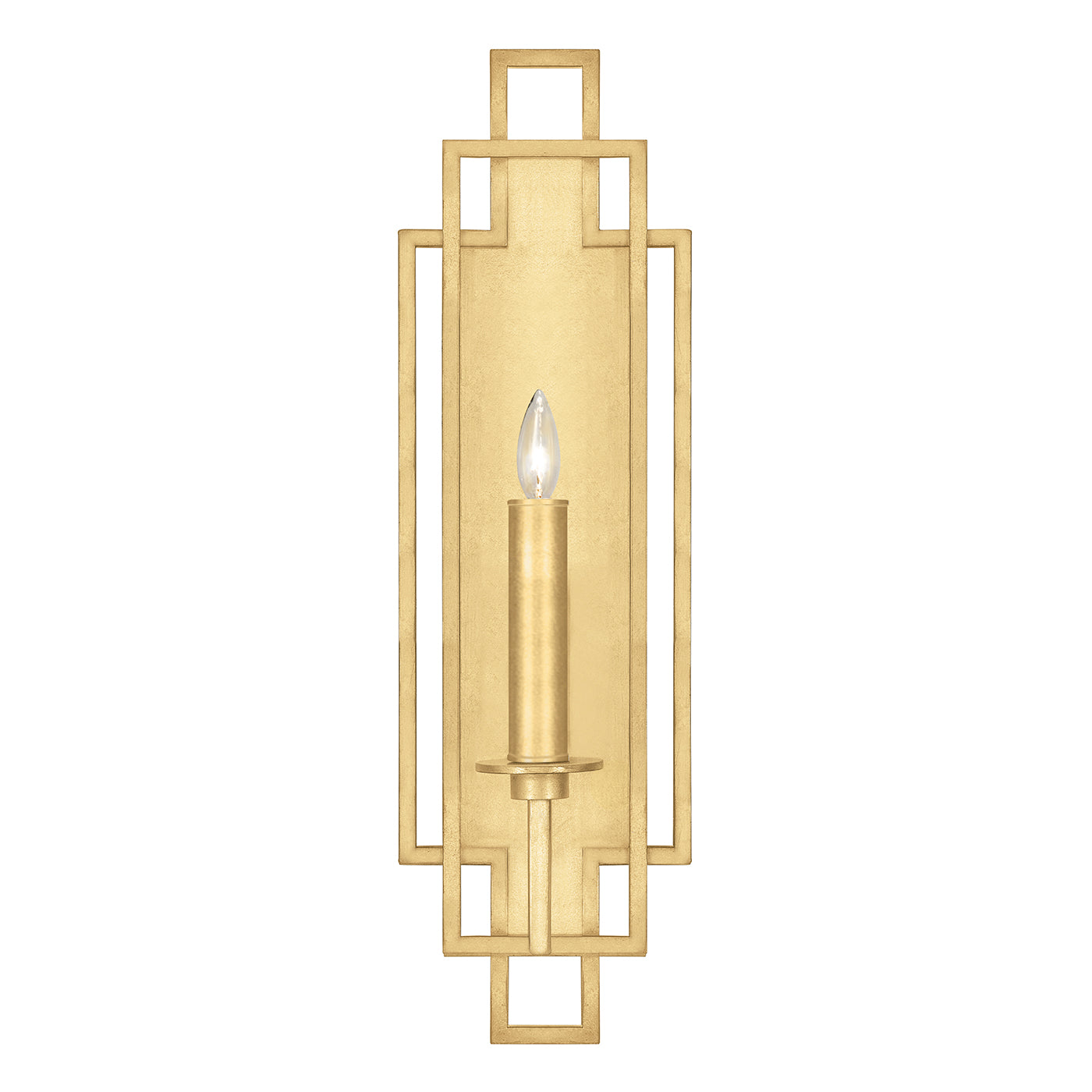 FINE ART LAMPS, CIENFUEGOS SCONCE, WALL SCONCES