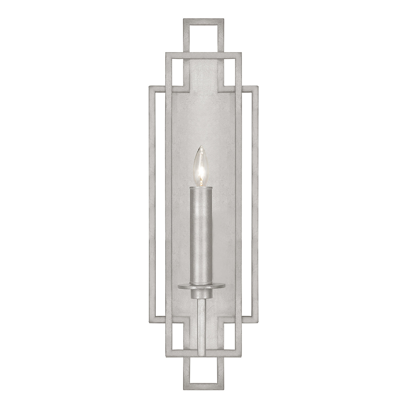 FINE ART LAMPS, CIENFUEGOS SCONCE, WALL SCONCES