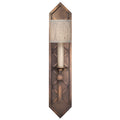FINE ART LAMPS, CIENFUEGOS SCONCE, WALL SCONCES