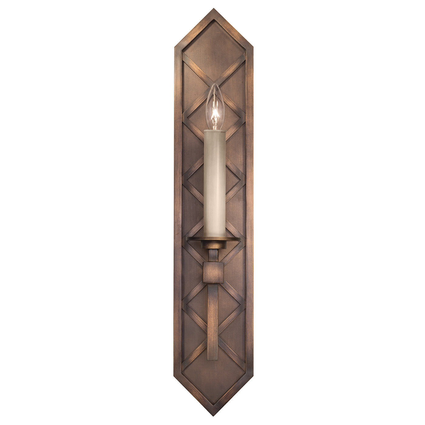 FINE ART LAMPS, CIENFUEGOS SCONCE, WALL SCONCES