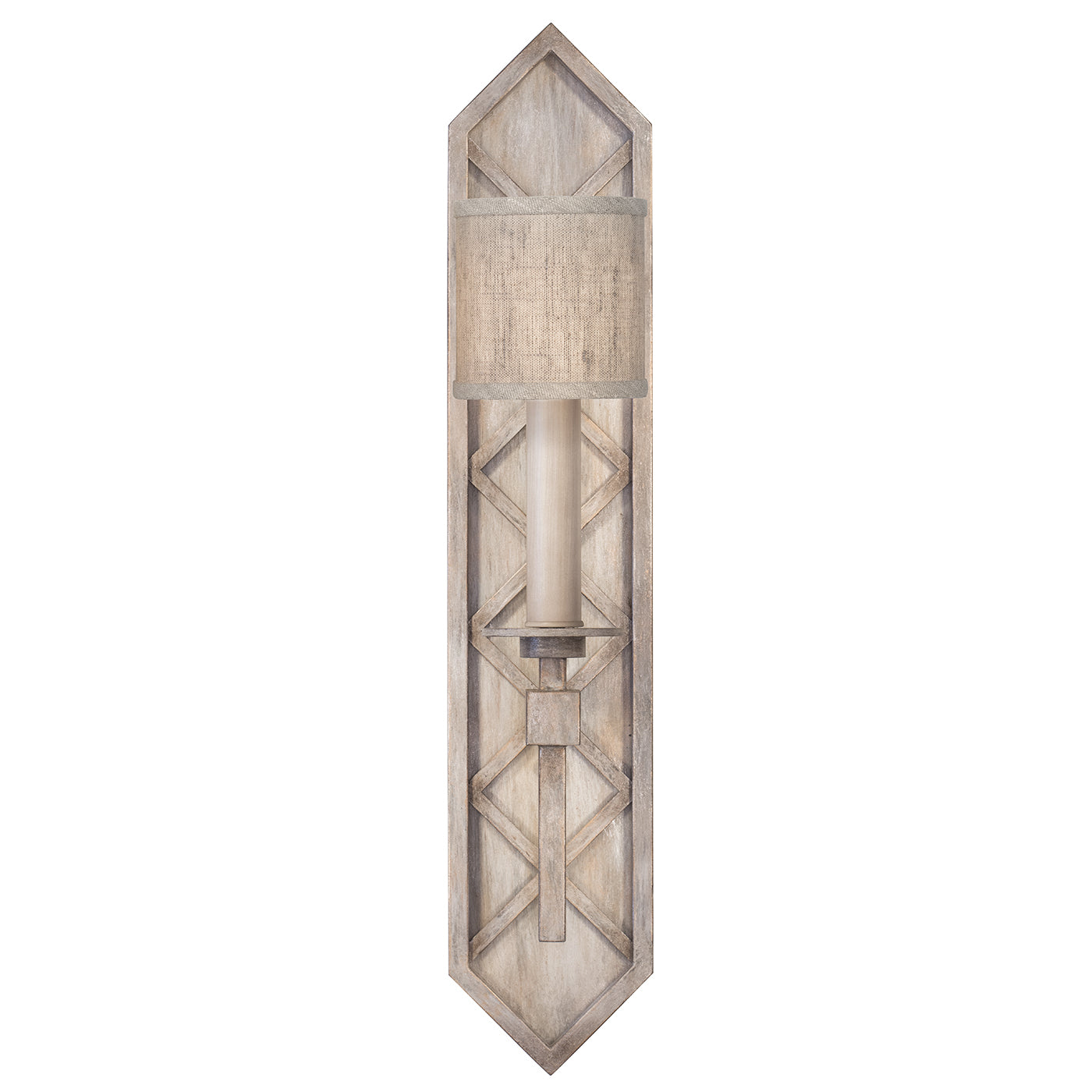 FINE ART LAMPS, CIENFUEGOS SCONCE, WALL SCONCES
