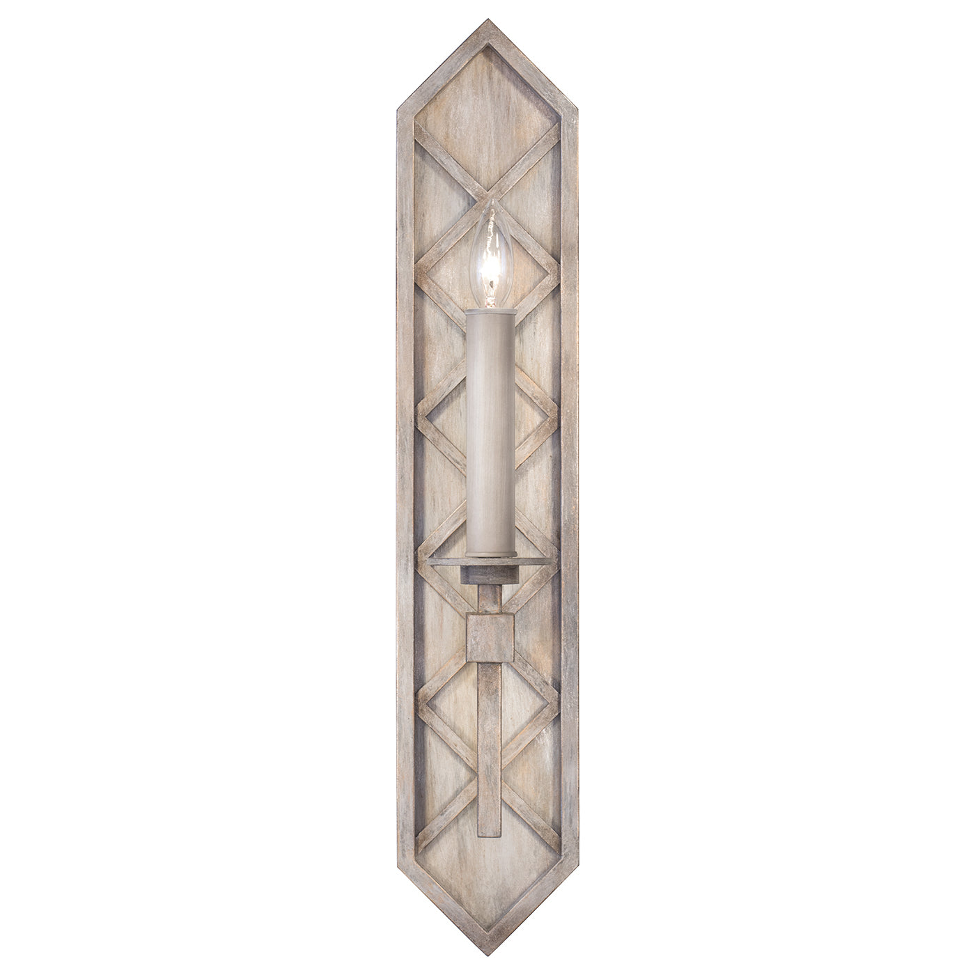 FINE ART LAMPS, CIENFUEGOS SCONCE, WALL SCONCES