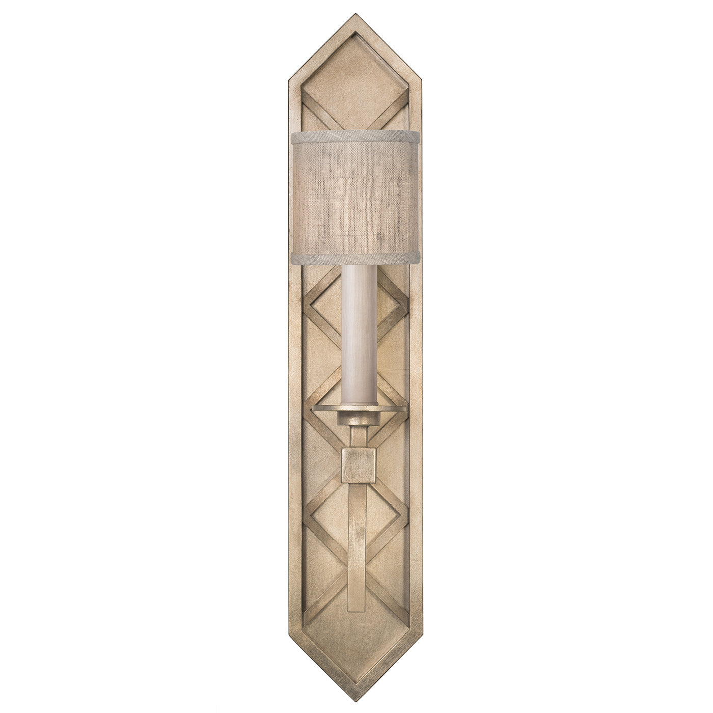 FINE ART LAMPS, CIENFUEGOS SCONCE, WALL SCONCES