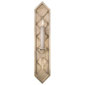 FINE ART LAMPS, CIENFUEGOS SCONCE, WALL SCONCES