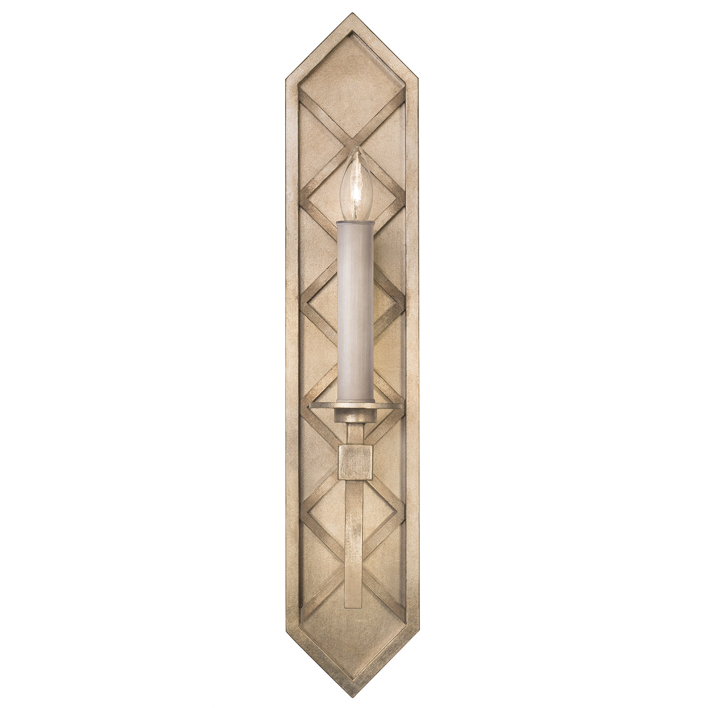 FINE ART LAMPS, CIENFUEGOS SCONCE, WALL SCONCES