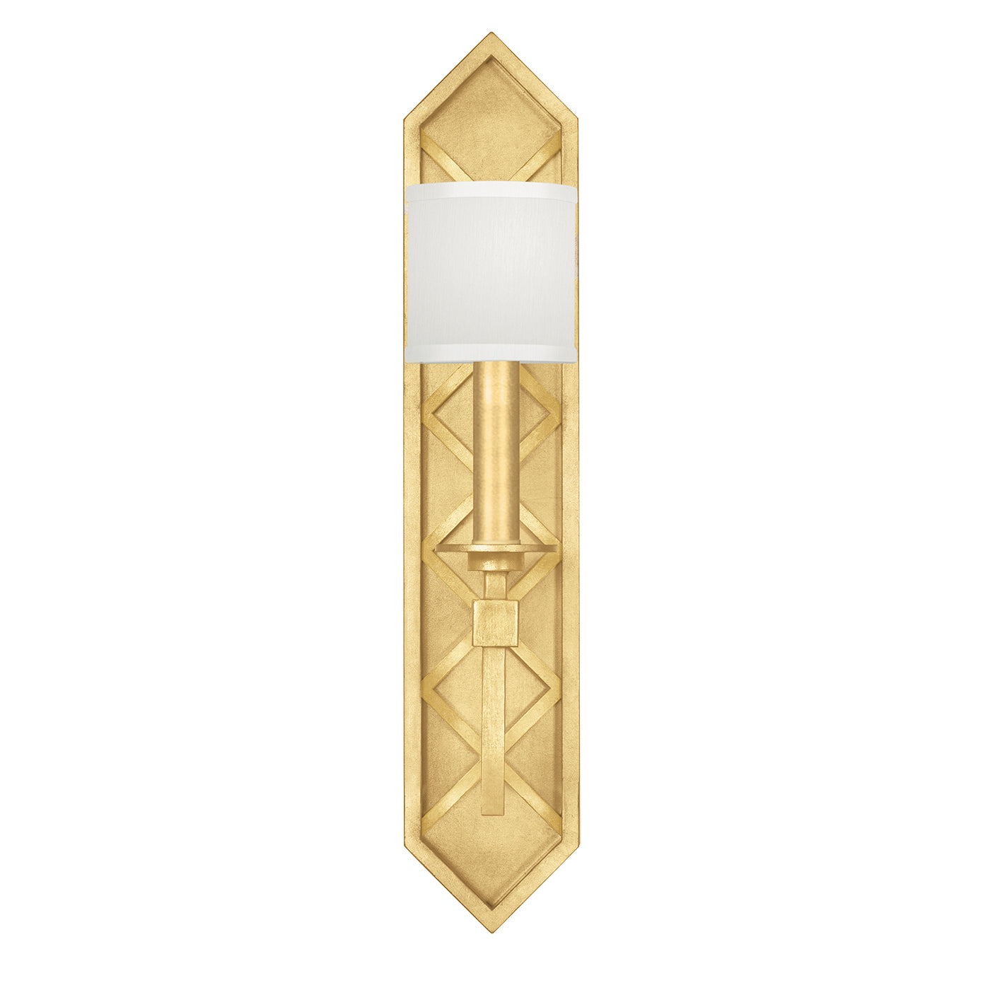 FINE ART LAMPS, CIENFUEGOS SCONCE, WALL SCONCES
