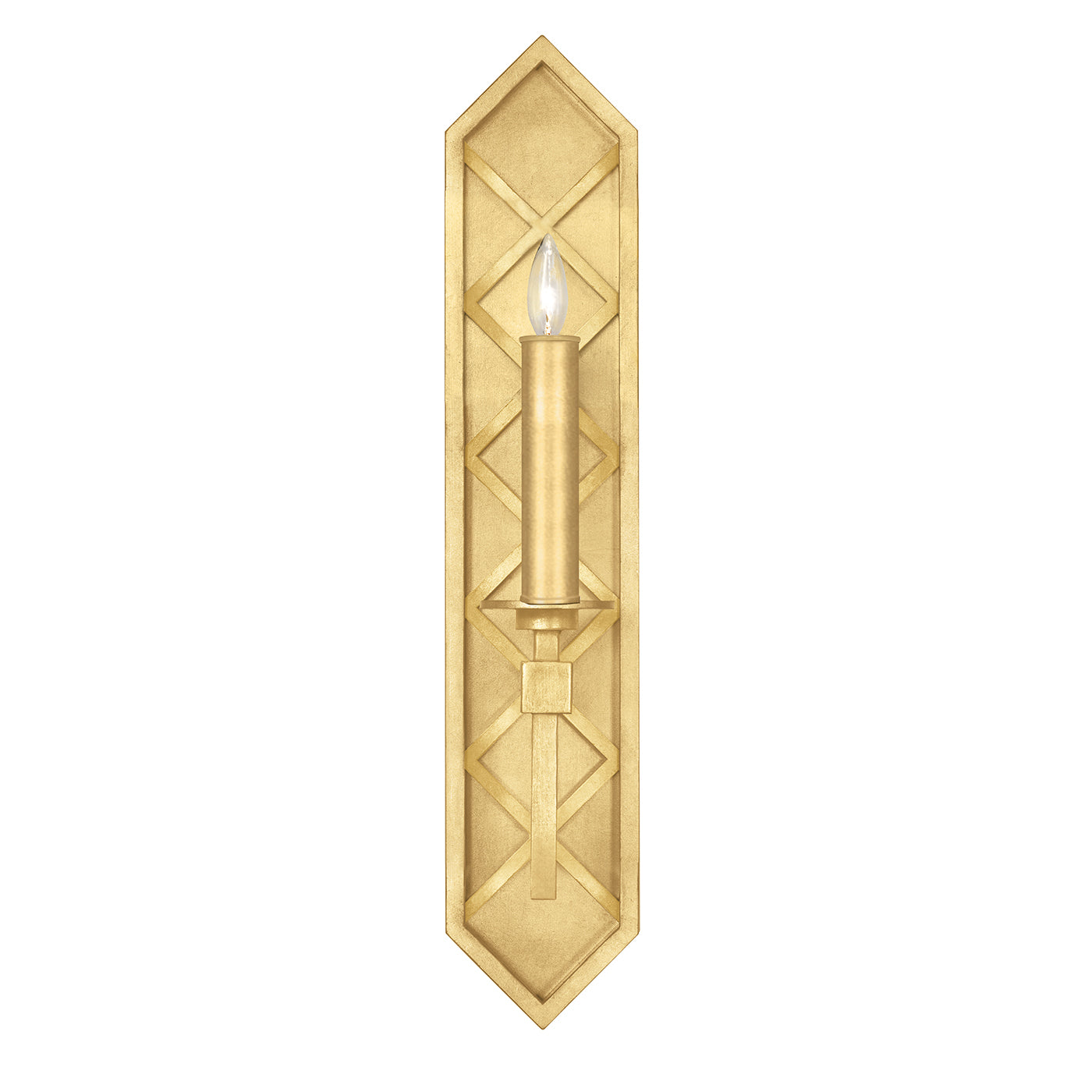 FINE ART LAMPS, CIENFUEGOS SCONCE, WALL SCONCES