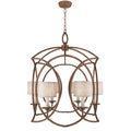 FINE ART LAMPS, CIENFUEGOS CHANDELIER, CHANDELIER LIGHT