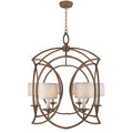 FINE ART LAMPS, CIENFUEGOS CHANDELIER, CHANDELIER LIGHT