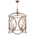 FINE ART LAMPS, CIENFUEGOS CHANDELIER, CHANDELIER LIGHT