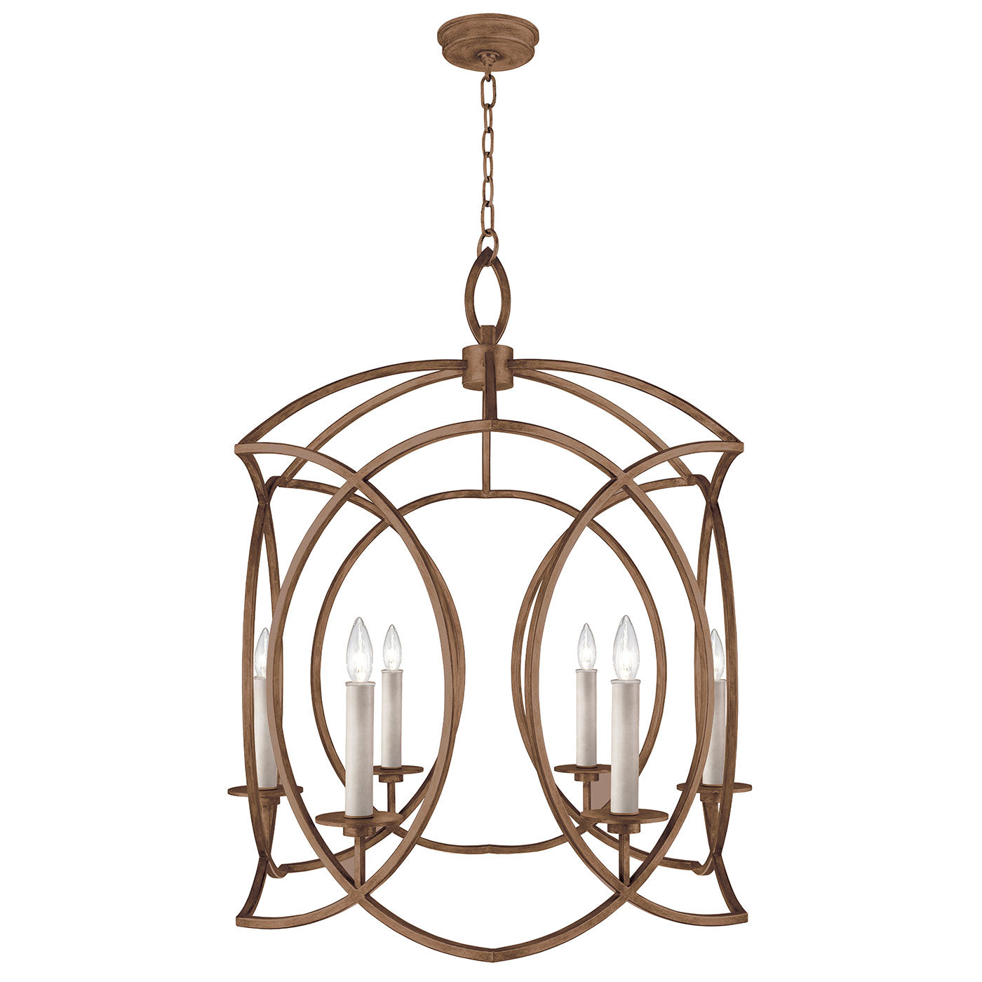 FINE ART LAMPS, CIENFUEGOS CHANDELIER, CHANDELIER LIGHT