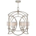 FINE ART LAMPS, CIENFUEGOS CHANDELIER, CHANDELIER LIGHT
