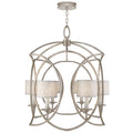 FINE ART LAMPS, CIENFUEGOS CHANDELIER, CHANDELIER LIGHT
