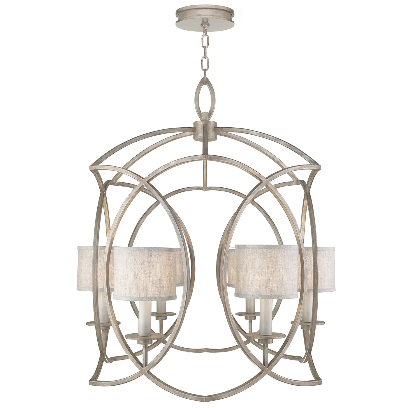 FINE ART LAMPS, CIENFUEGOS CHANDELIER, CHANDELIER LIGHT
