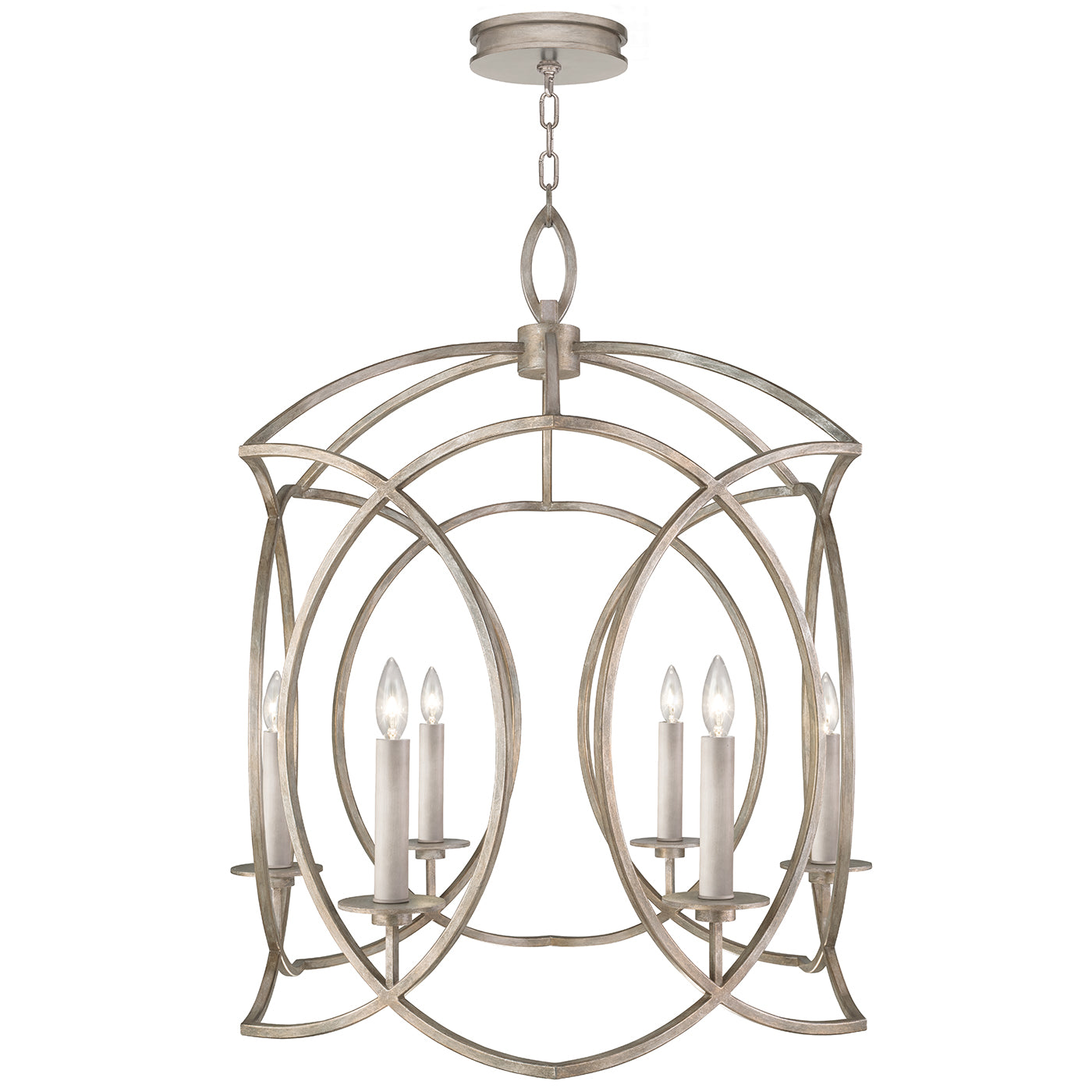 FINE ART LAMPS, CIENFUEGOS CHANDELIER, CHANDELIER LIGHT