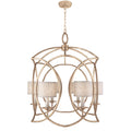 FINE ART LAMPS, CIENFUEGOS CHANDELIER, CHANDELIER LIGHT