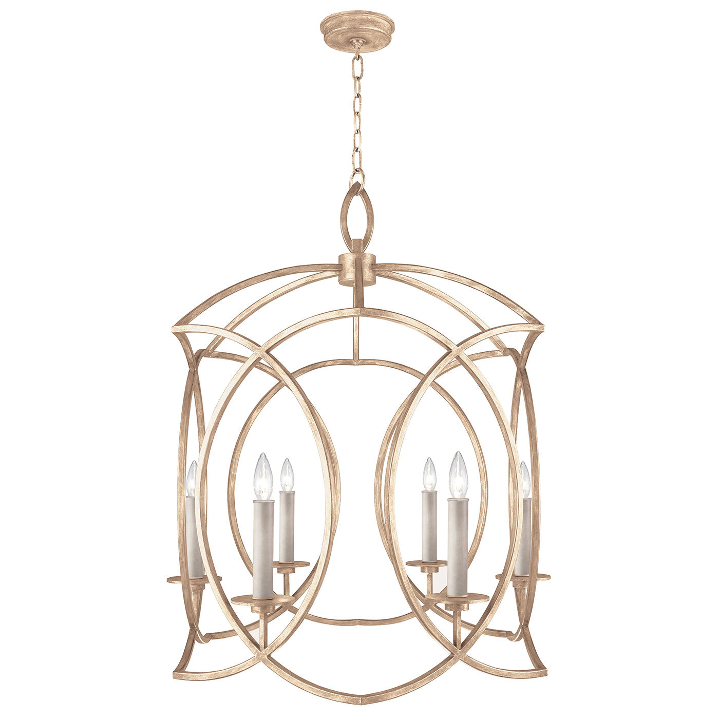 FINE ART LAMPS, CIENFUEGOS CHANDELIER, CHANDELIER LIGHT