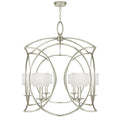 FINE ART LAMPS, CIENFUEGOS CHANDELIER, CHANDELIER LIGHT