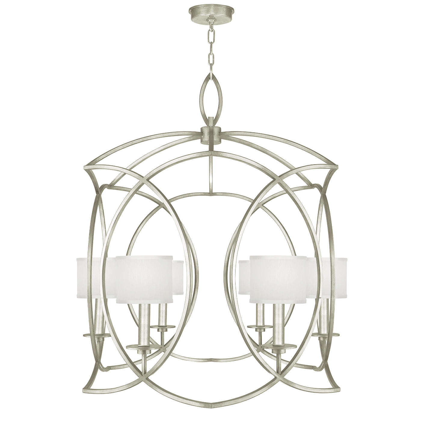 FINE ART LAMPS, CIENFUEGOS CHANDELIER, CHANDELIER LIGHT