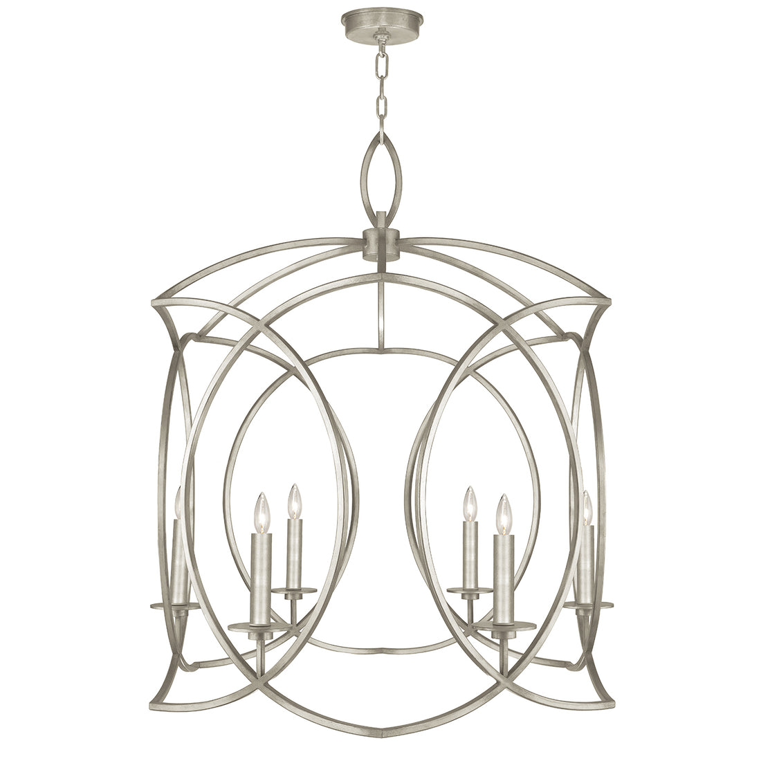 FINE ART LAMPS, CIENFUEGOS CHANDELIER, CHANDELIER LIGHT