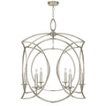 FINE ART LAMPS, CIENFUEGOS CHANDELIER, CHANDELIER LIGHT