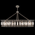 FINE ART LAMPS, WESTMINSTER OBLONG PENDANT, PENDANT LIGHT