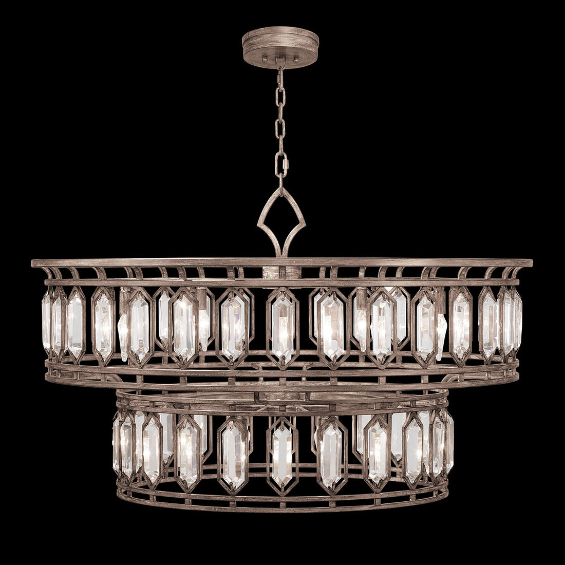 FINE ART LAMPS, WESTMINSTER PENDANT, PENDANT LIGHT