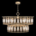 FINE ART LAMPS, WESTMINSTER PENDANT, PENDANT LIGHT