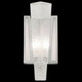 FINE ART LAMPS, CROWNSTONE SCONCE, WALL SCONCES