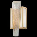 FINE ART LAMPS, CROWNSTONE SCONCE, WALL SCONCES
